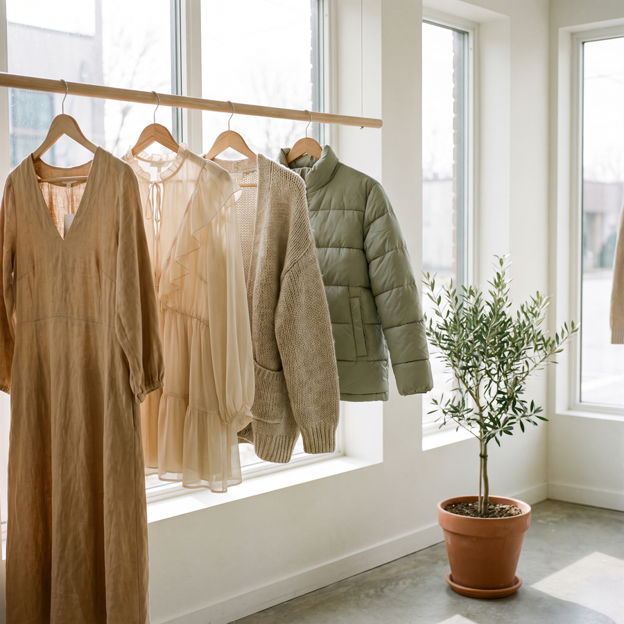 Women's Clothing