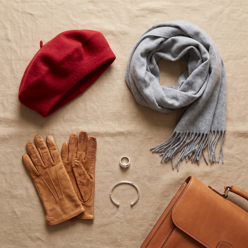 Accessories