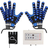 Velmora | Automatic Hand Trainer Gloves Adjustable Air Valve System – Powerful Five-Gear Performance 10