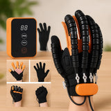 Velmora | Automatic Hand Trainer Gloves Adjustable Air Valve System – Powerful Five-Gear Performance 1