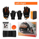 Velmora | Automatic Hand Trainer Gloves Adjustable Air Valve System – Powerful Five-Gear Performance 9