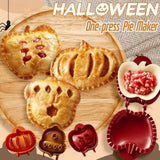 Velmora | Pie Maker Whimsical Shapes Quick Baking – Create Festive Treats In Under 60 Seconds 0