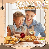 Velmora | Pie Maker Whimsical Shapes Quick Baking – Create Festive Treats In Under 60 Seconds 4