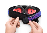 Velmora | Sleep Mask 100% Blackout Advanced Comfort – C-Shaped Eye Cups 3