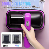 Velmora | UV Mattress Vacuum Powerful Suction 8000Pa – High-Frequency Vibration Technology 2