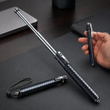 Velmora | Walking Stick Adjustable Lightweight Trekking Pole – Portable Design for Outdoor Use 1