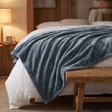Velmora | Waterproof Blanket Ultra-Plush Micro-Fleece – Leak-Proof Protection for Everyday Use — lifestyle