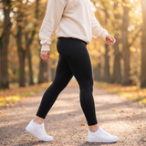 Velmora | Anti-Cellulite Leggings High Compression – Sculpting Fit For All-Day Wear — lifestyle