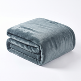 Velmora | Waterproof Blanket Ultra-Plush Micro-Fleece – Leak-Proof Protection for Everyday Use — product shot