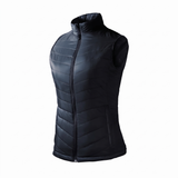Velmora | Heated Vest Lightweight Nylon Electric Warmth – Quick-Charge Multi-Voltage Battery — product shot