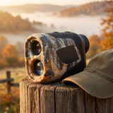 Velmora | Laser Rangefinder 6X Magnification Waterproof – Accurate Up to 1000 Yards — lifestyle