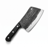 Velmora | Chef Knife High Carbon Stainless Steel 17cm – Ergonomic Handle For Steady Control — product shot