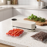 Velmora | 3-in-1 Wireless Mini Vacuum Sealer High Suction Power – Rechargeable USB-C Design — lifestyle