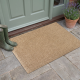 Velmora | Outdoor Door Mat Highly Absorbent Anti-Slip – Machine Washable For Indoor And Outdoor Use — lifestyle