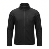 Tidewe | Heated Jacket Rechargeable Fleece with Battery Pack – Adjustable Temperature Control — product shot