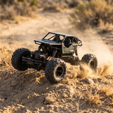Velmora | 4x4 Off-Road RC Monster Truck High-Speed Performance – All-Terrain Adventure Ready — lifestyle