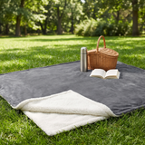 Velmora | Waterproof Blanket Lightweight Portable – Ultimate Protection for Outdoor Adventures — lifestyle