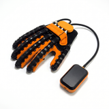 Velmora | Automatic Hand Trainer Gloves Adjustable Air Valve System – Powerful Five-Gear Performance — product shot