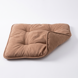 Velmora | Self-Heating Pet Cushion Pad Soft Cotton – Ideal For Small To Medium Dogs — product shot
