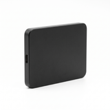 Velmora | Portable SSD Drive High-Speed Data Transfer 128GB – Compact Design With USB-C Port — product shot