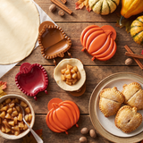 Velmora | Pie Maker Whimsical Shapes Quick Baking – Create Festive Treats In Under 60 Seconds — lifestyle