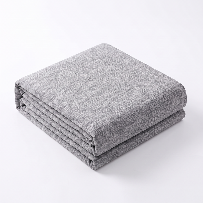 Cooling Blanket Lightweight Double-Sided Design – Perfect for Hot Sleepers