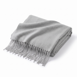 Velmora | Winter Scarf Soft Cashmere Lightweight Warmth – Versatile Stylish Wrap For Women — product shot