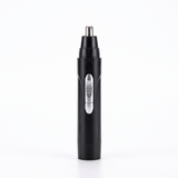 Nose And Ear Hair Trimmer Rechargeable Painless Design – For Men And Women — product shot