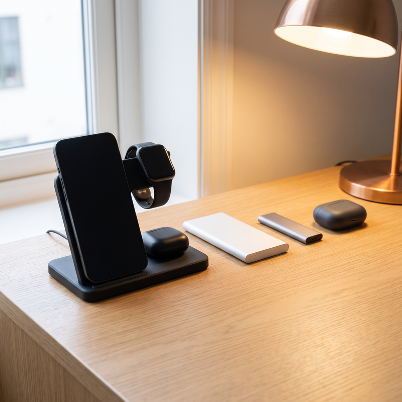 Tech & Gadgets