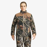 Tidewe | Heated Jacket Rechargeable Fleece with Battery Pack – Adjustable Temperature Control 3