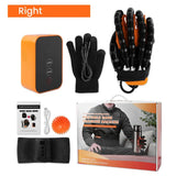 Velmora | Automatic Hand Trainer Gloves Adjustable Air Valve System – Powerful Five-Gear Performance 0