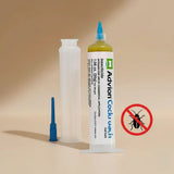 Velmora | Cockroach Control Gel Bait Precise Applicator – Targeted Indoor Use 0