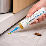 Velmora | Cockroach Control Gel Bait Precise Applicator – Targeted Indoor Use 1