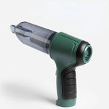 Velmora | Cordless Vacuum Cleaner Powerful Suction 9000PA – Compact 3-in-1 Design With Accessories 7