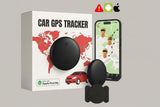 Velmora | GPS Vehicle Tracker Real-Time Location Updates – Android And iOS Compatible 0