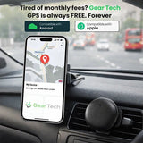 Velmora | GPS Vehicle Tracker Real-Time Location Updates – Android And iOS Compatible 3