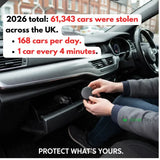 Velmora | GPS Vehicle Tracker Real-Time Location Updates – Android And iOS Compatible 4