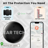Velmora | GPS Vehicle Tracker Real-Time Location Updates – Android And iOS Compatible 5