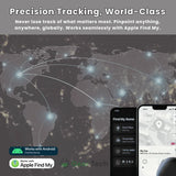 Velmora | GPS Vehicle Tracker Real-Time Location Updates – Android And iOS Compatible 6