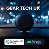 Velmora | GPS Vehicle Tracker Real-Time Location Updates – Android And iOS Compatible 8
