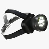 Velmora | Head Mount Camera Full HD 1080P Integrated LED Lights – Lightweight Adjustable Strap 5