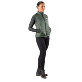 Velmora | Heated Vest Lightweight Nylon Electric Warmth – Quick-Charge Multi-Voltage Battery 3