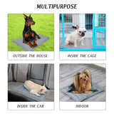 Velmora | Pet Cooling Mat Lightweight Design – Perfect For Indoor Use 5