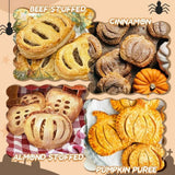 Velmora | Pie Maker Whimsical Shapes Quick Baking – Create Festive Treats In Under 60 Seconds 5