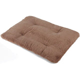 Velmora | Self-Heating Pet Cushion Pad Soft Cotton – Ideal For Small To Medium Dogs 0