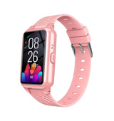 Velmora | Senior Safety Watch GPS Tracking 4G Connectivity – Fall Detection With SOS Alerts 4