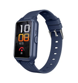 Velmora | Senior Safety Watch GPS Tracking 4G Connectivity – Fall Detection With SOS Alerts 5