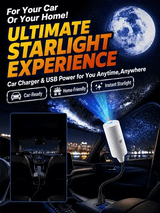 Velmora | Starry Sky Projection Night Light Adjustable Brightness – 14 Light Modes With Remote Control 2