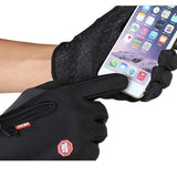 Velmora | Waterproof Winter Gloves Touchscreen Functionality – Ideal for Outdoor Activities 1