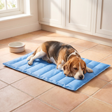 Velmora | Pet Cooling Mat Lightweight Design – Perfect For Indoor Use — lifestyle